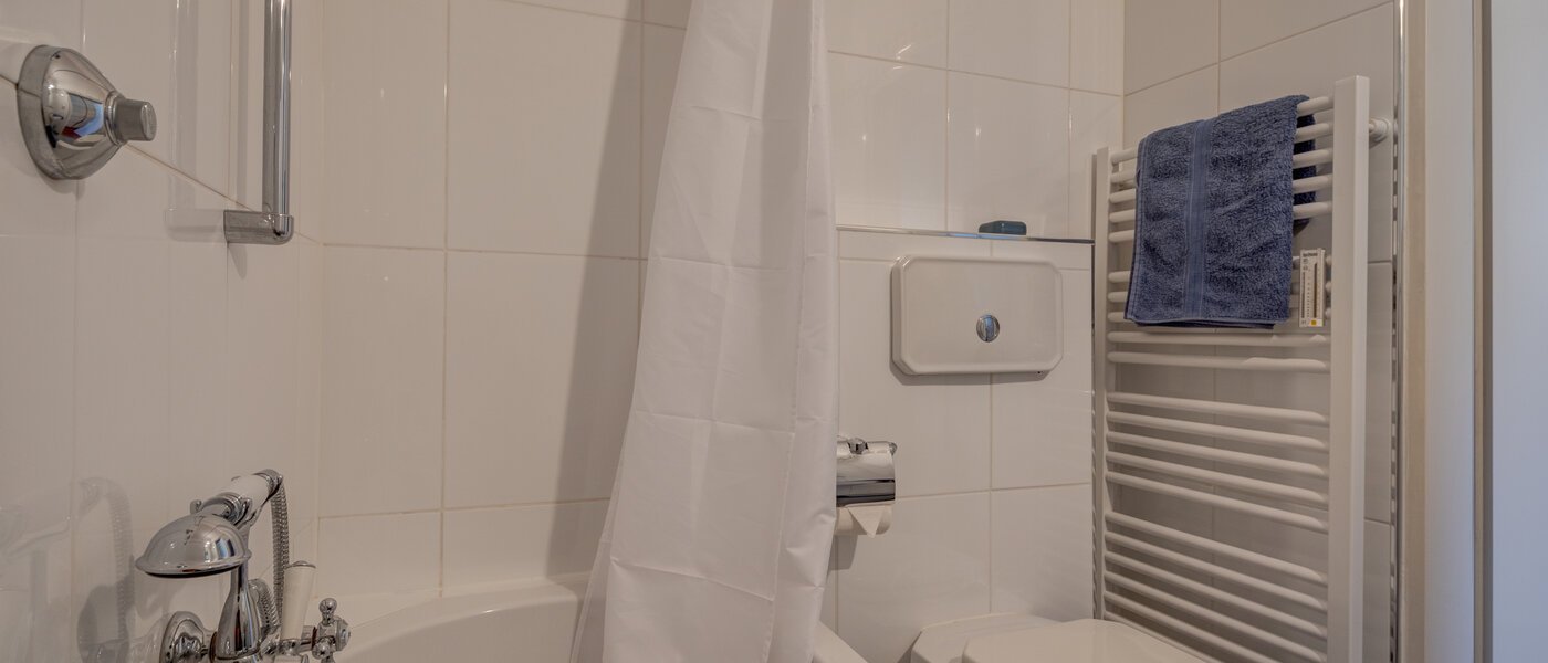 ático München Oberföhring 04 baño 1205