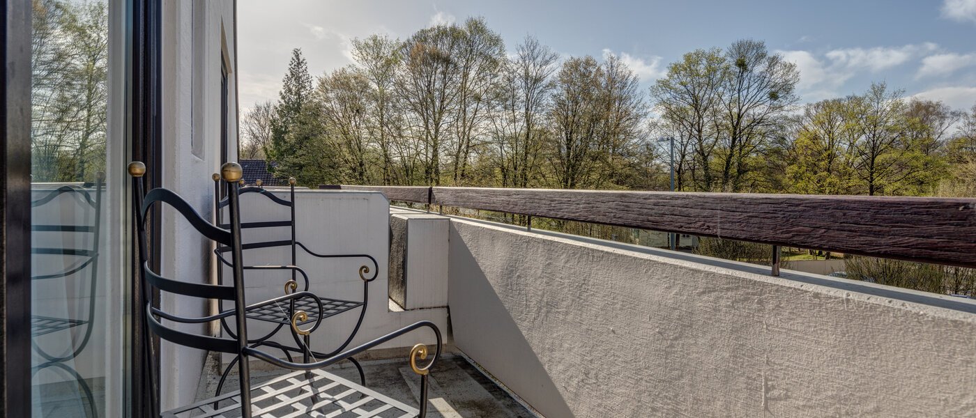 ático München Oberföhring 01 balcón 1205