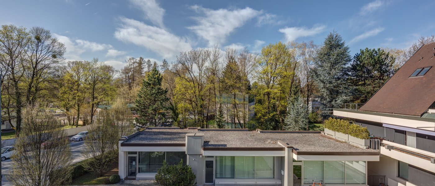 ático München Oberföhring 01 vista 1205