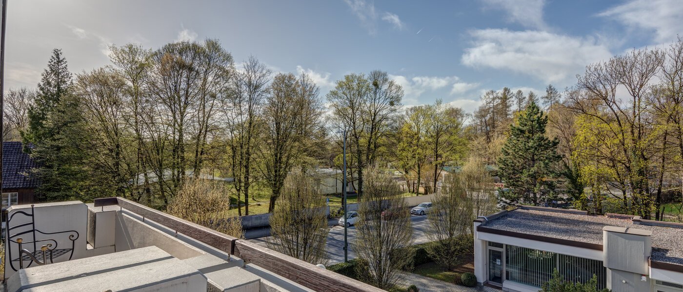 ático München Oberföhring 02 vista 1205