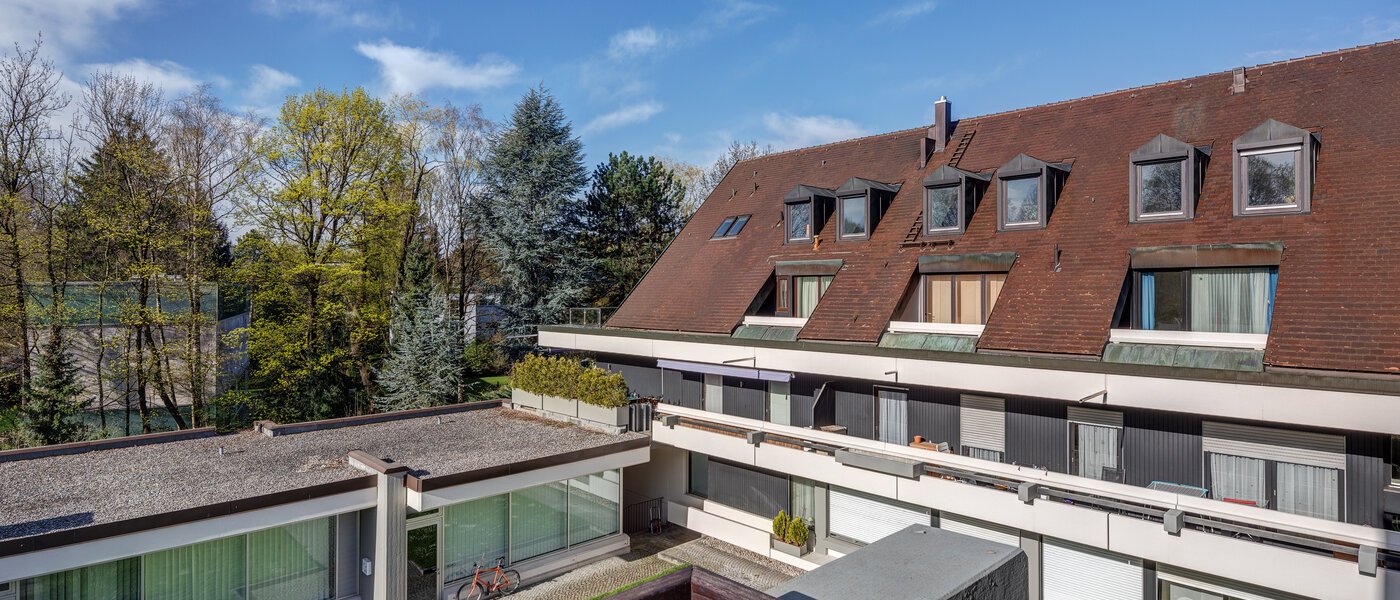 ático München Oberföhring 03 vista 1205