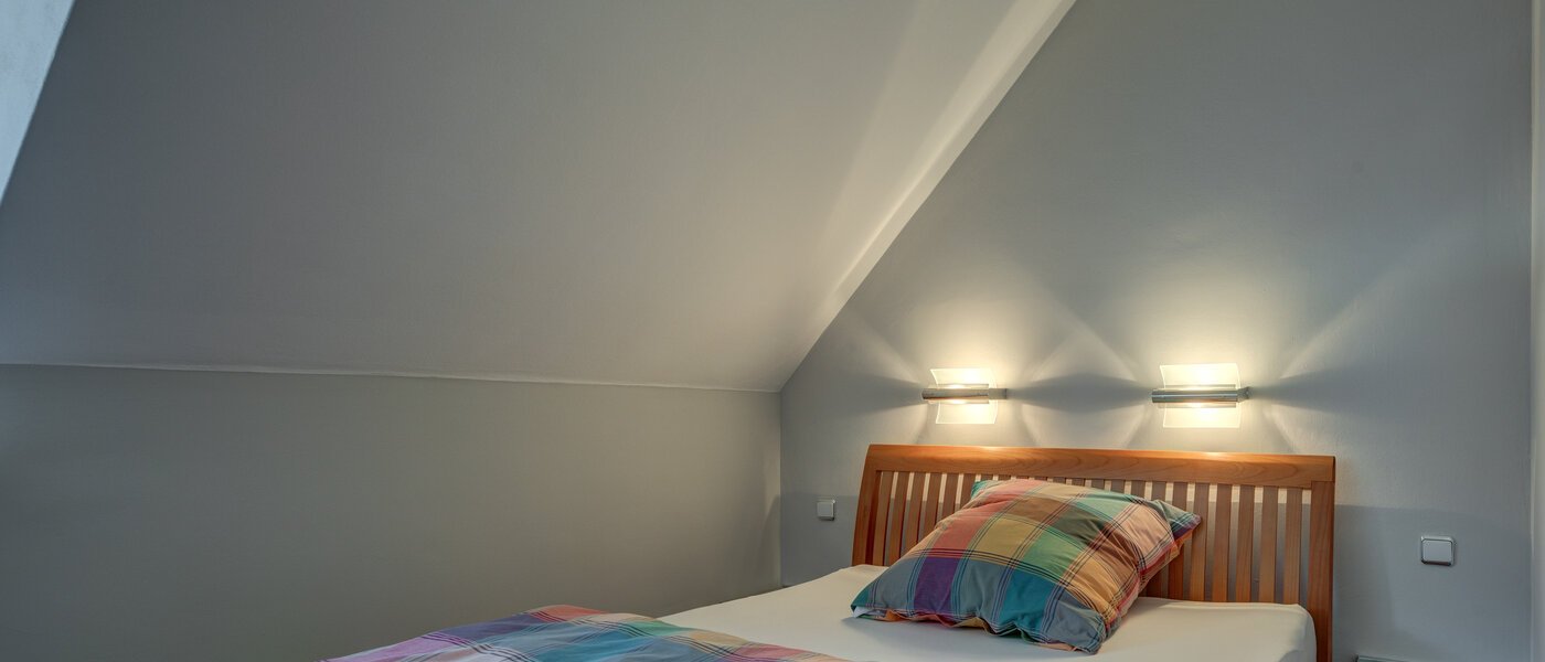 ático München Oberföhring 01 dormitorio 1205