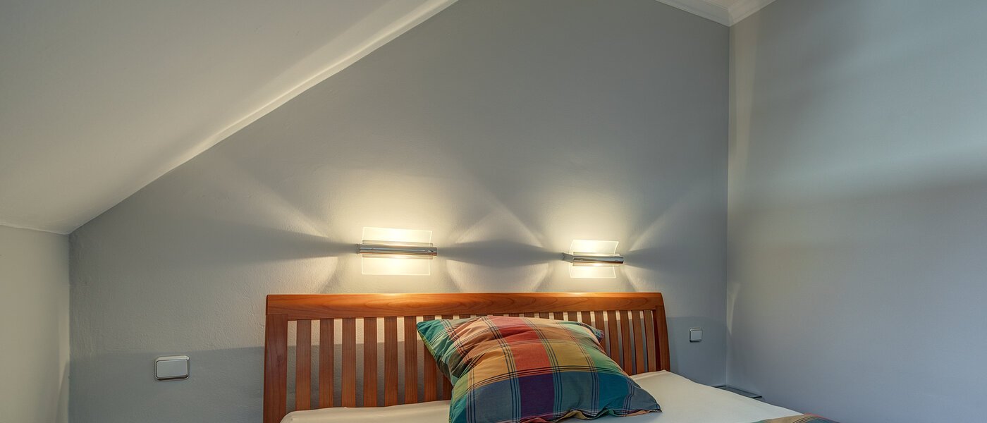 ático München Oberföhring 02 dormitorio 1205