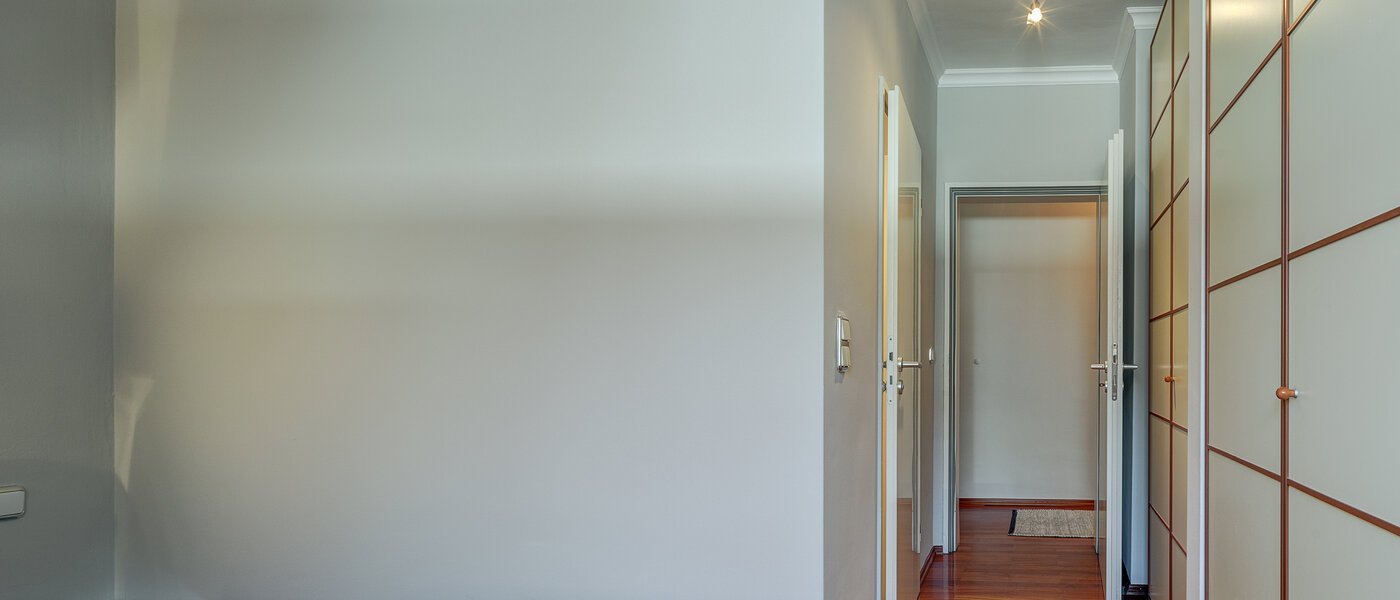 ático München Oberföhring 04 dormitorio 1205