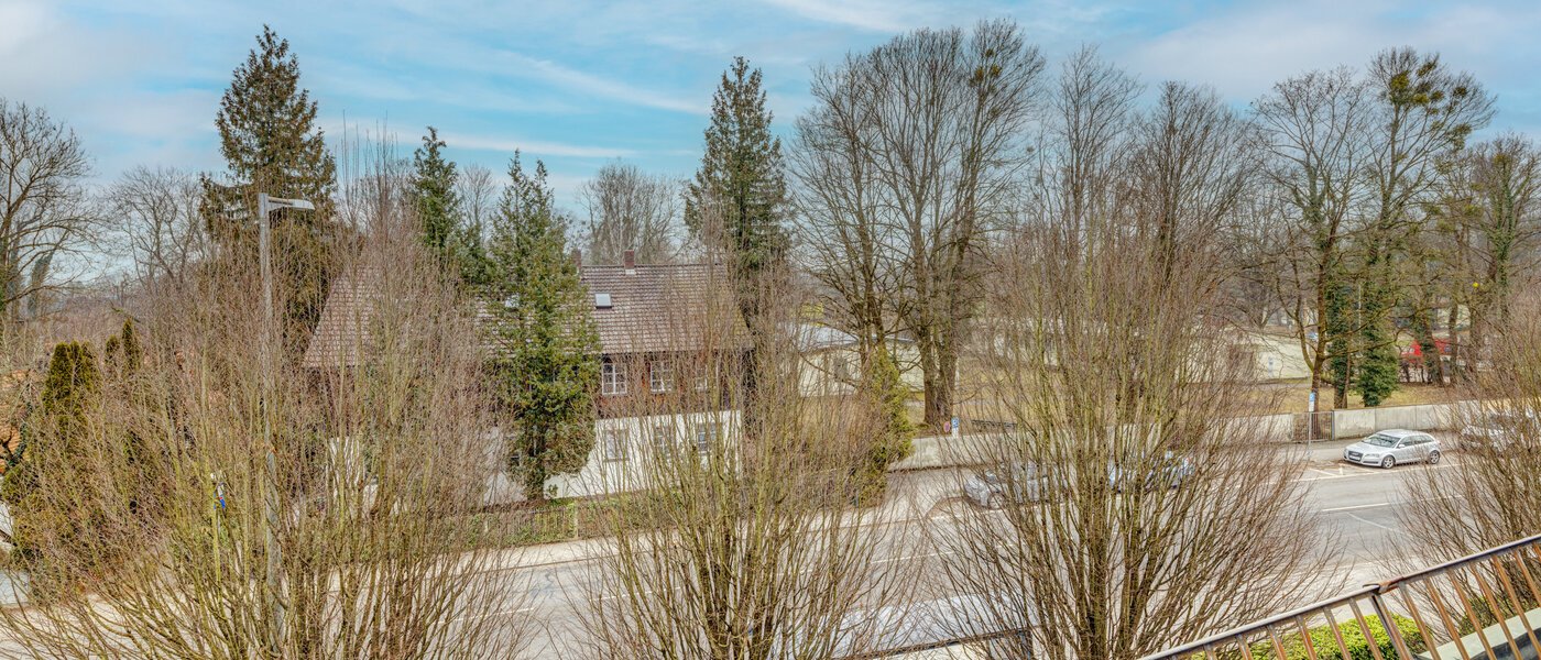 ático München Oberföhring 03 vista 1206