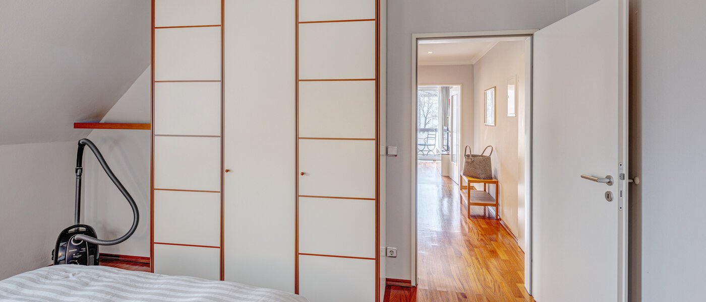 ático München Oberföhring 03 dormitorio 1206