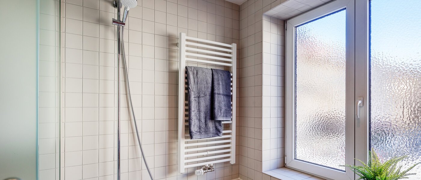 apartamento München Schwabing 02 baño 12071