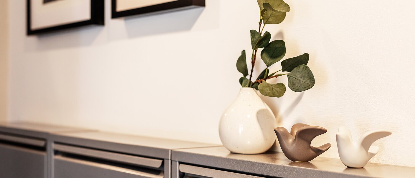 apartamento München Schwabing 02 pasillo 12071