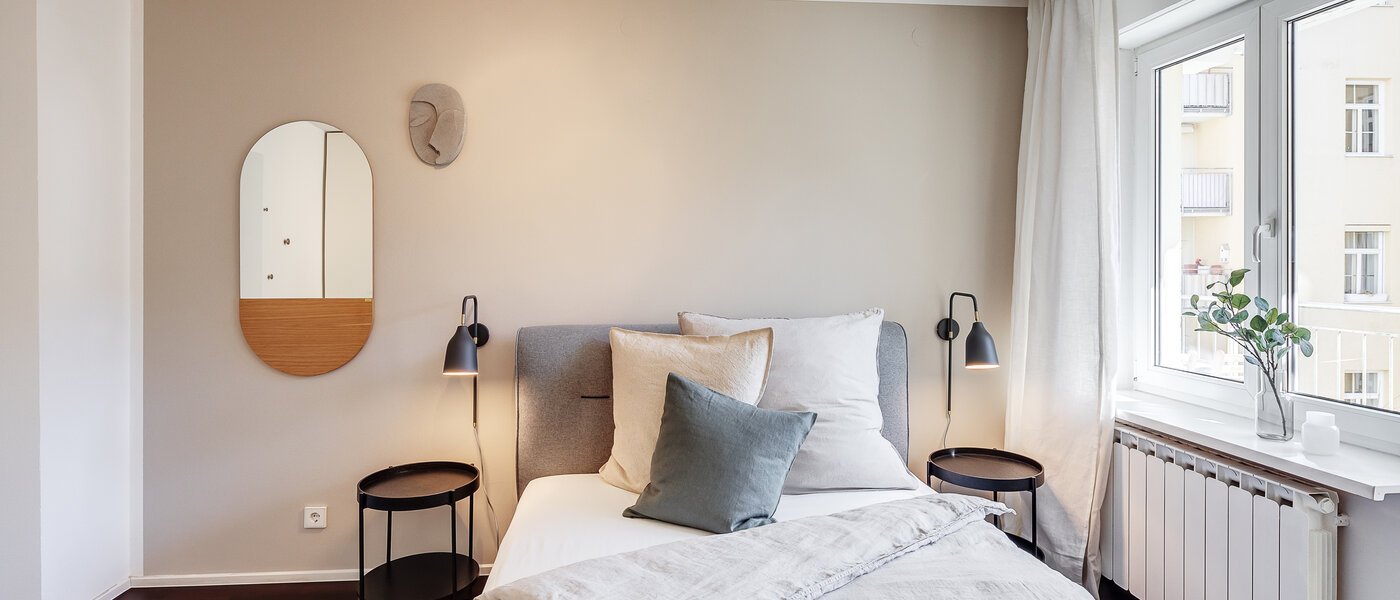 apartamento München Schwabing 01 2. dormitorio 12071