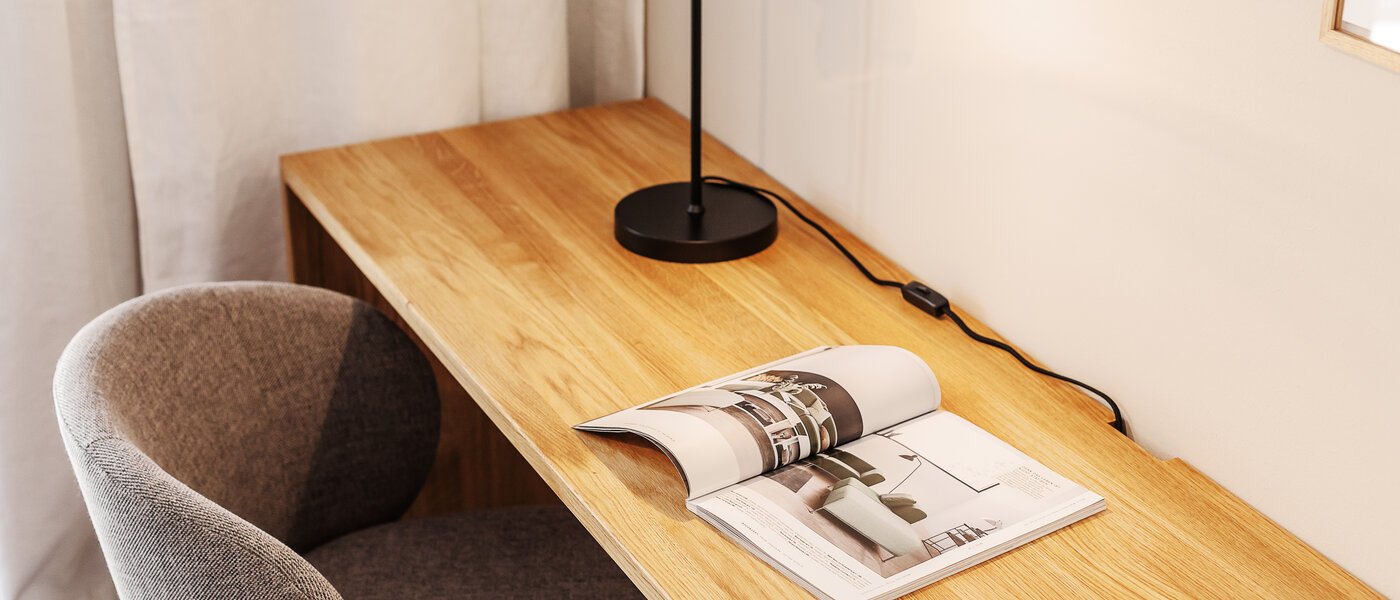 apartamento München Schwabing 05 2. dormitorio 12071