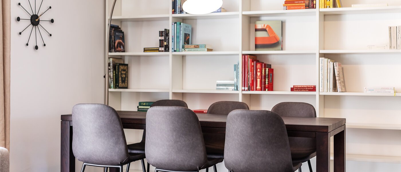 apartamento München Schwabing 01 zona comedor 12071