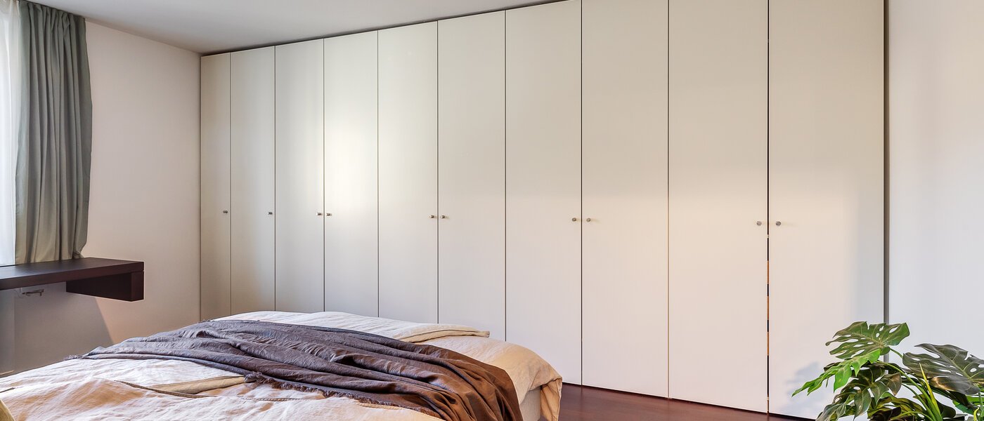 apartamento München Schwabing 06 1. dormitorio 12071