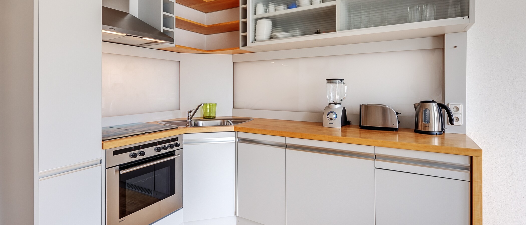 apartamento München Trudering 01 cocina 12077