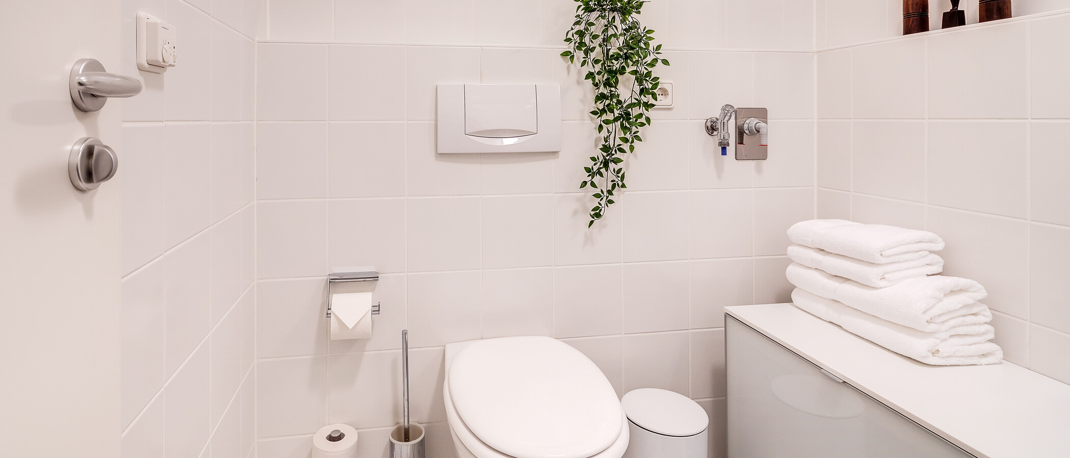 apartamento München Trudering 03 baño 12077