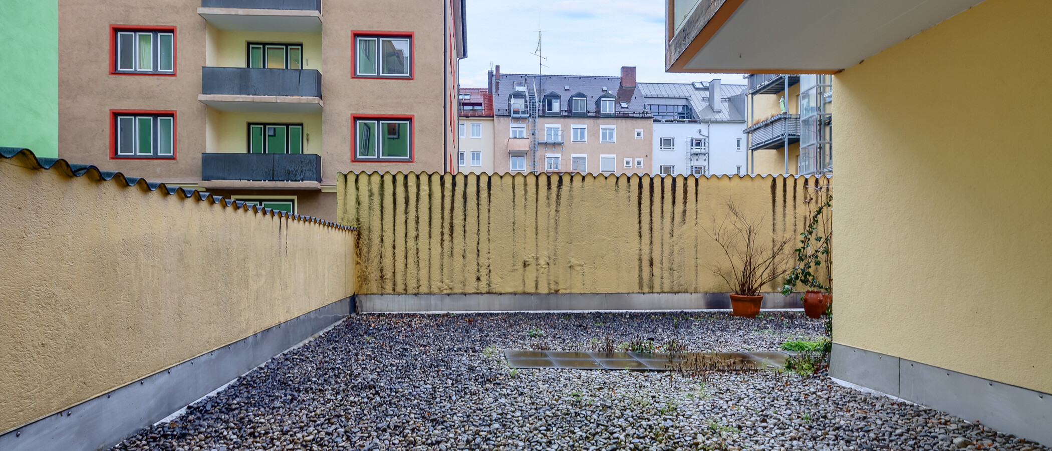 apartamento München Maxvorstadt 01 vista 12098