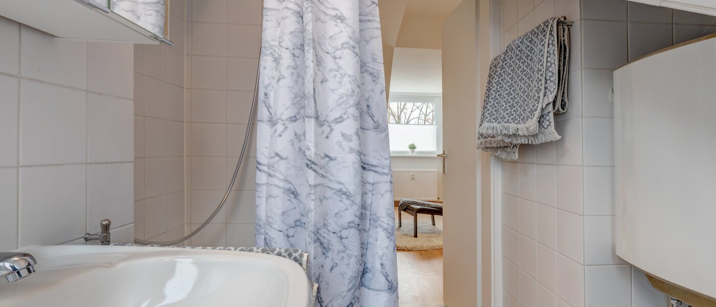 ático München Au 02 baño 12102