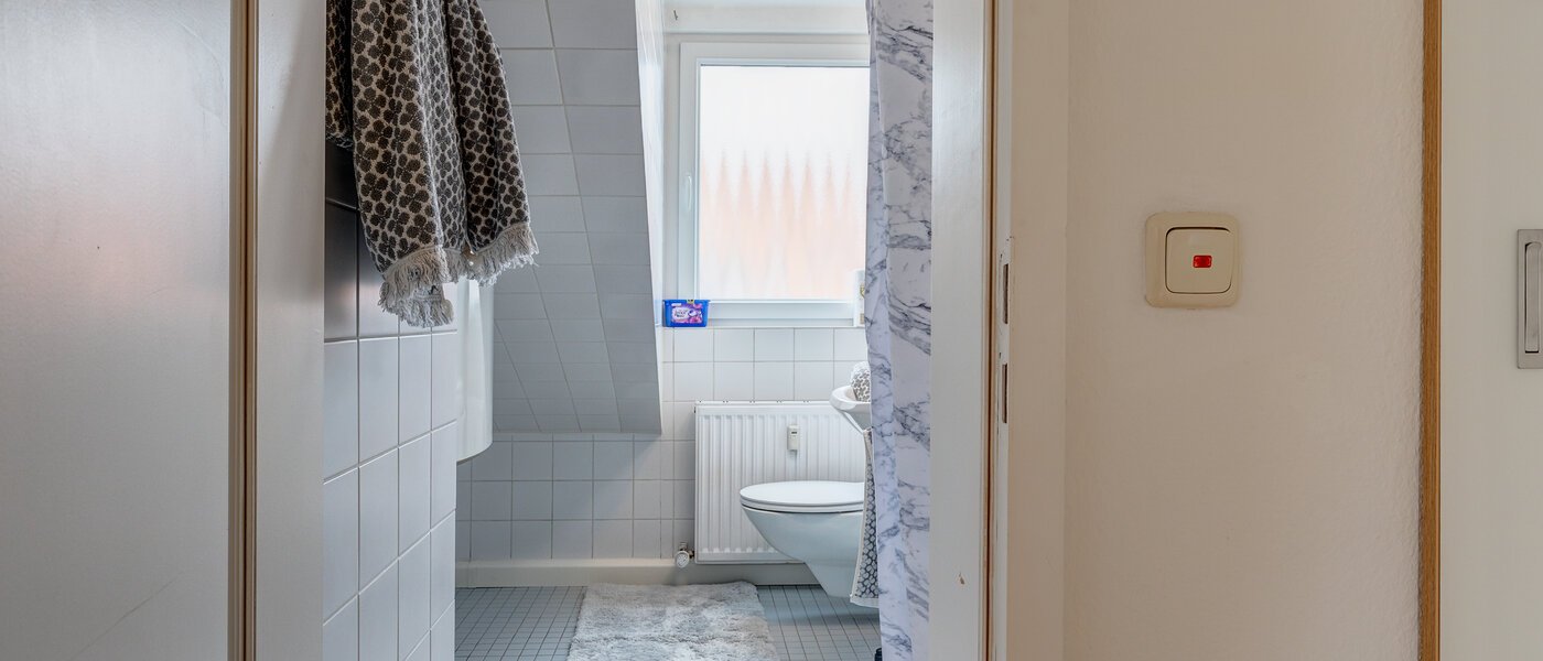 ático München Au 03 baño 12102