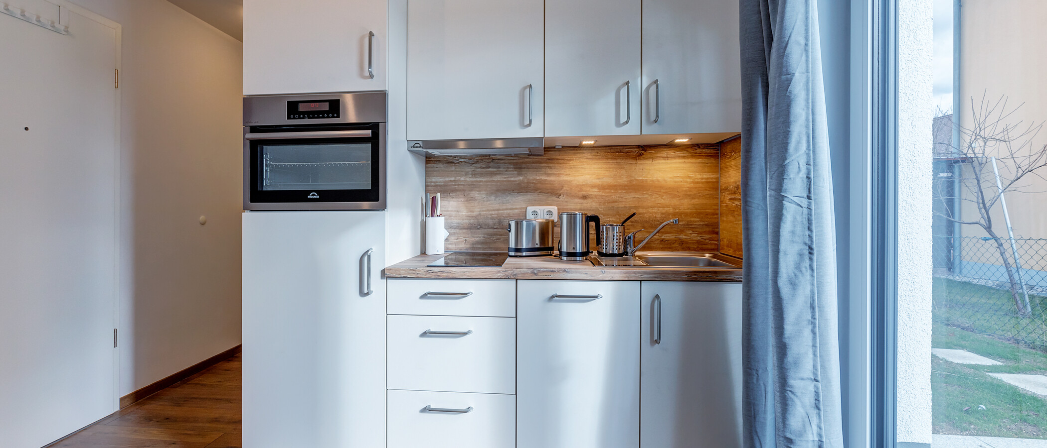 apartamento Haar 01 cocina 12120