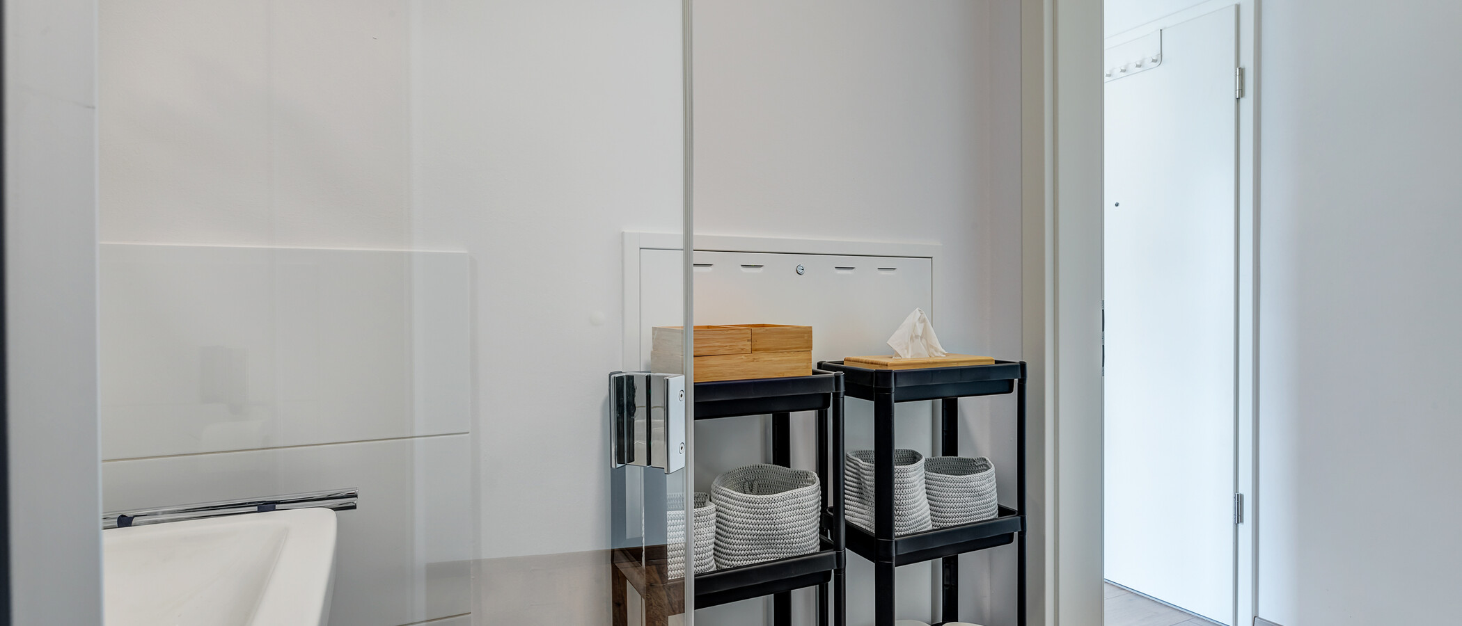 apartamento Haar 03 baño 12120