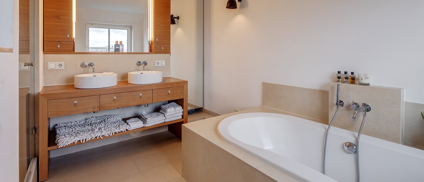 dúplex München Ludwigsvorstadt 01 baño 12126