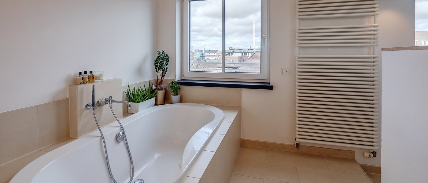 dúplex München Ludwigsvorstadt 02 baño 12126