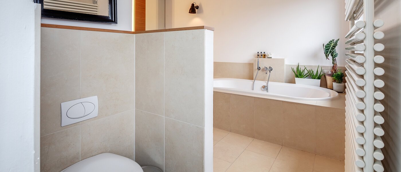 dúplex München Ludwigsvorstadt 03 baño 12126