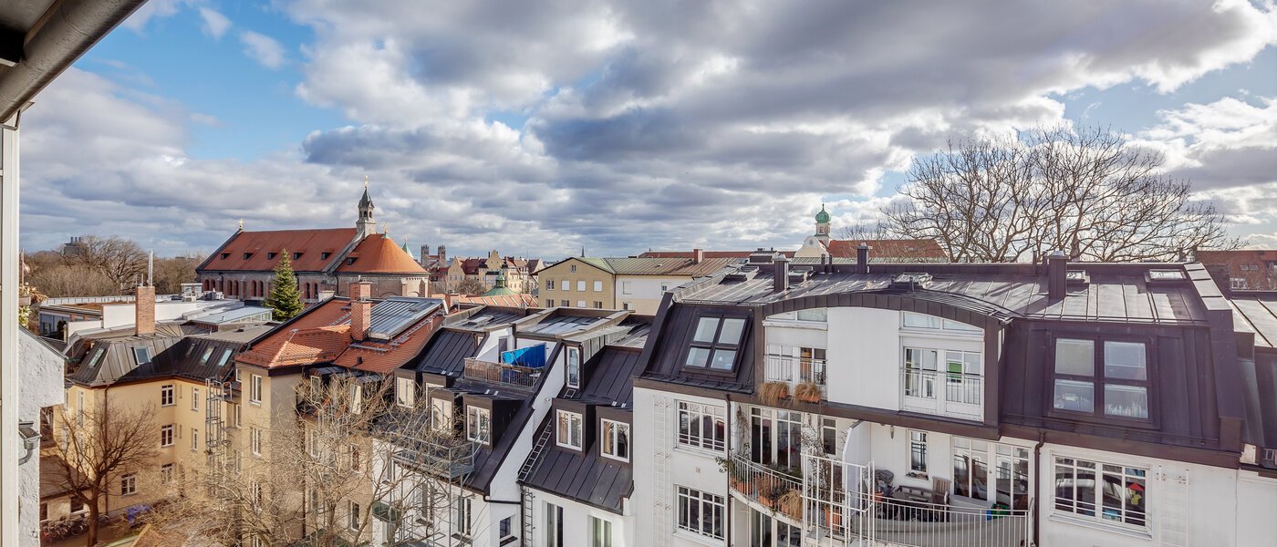 dúplex München Ludwigsvorstadt 01 vista 12126