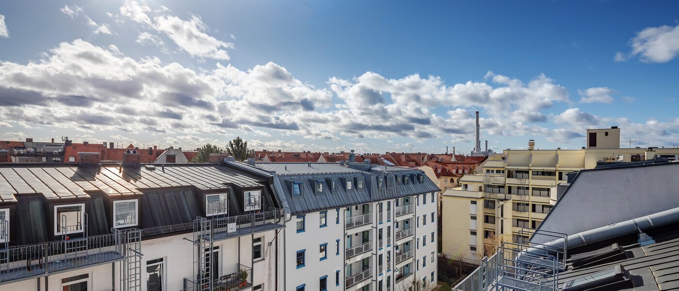 dúplex München Ludwigsvorstadt 02 vista 12126