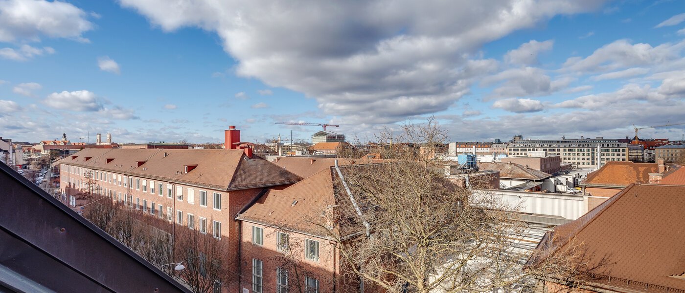 dúplex München Ludwigsvorstadt 03 vista 12126