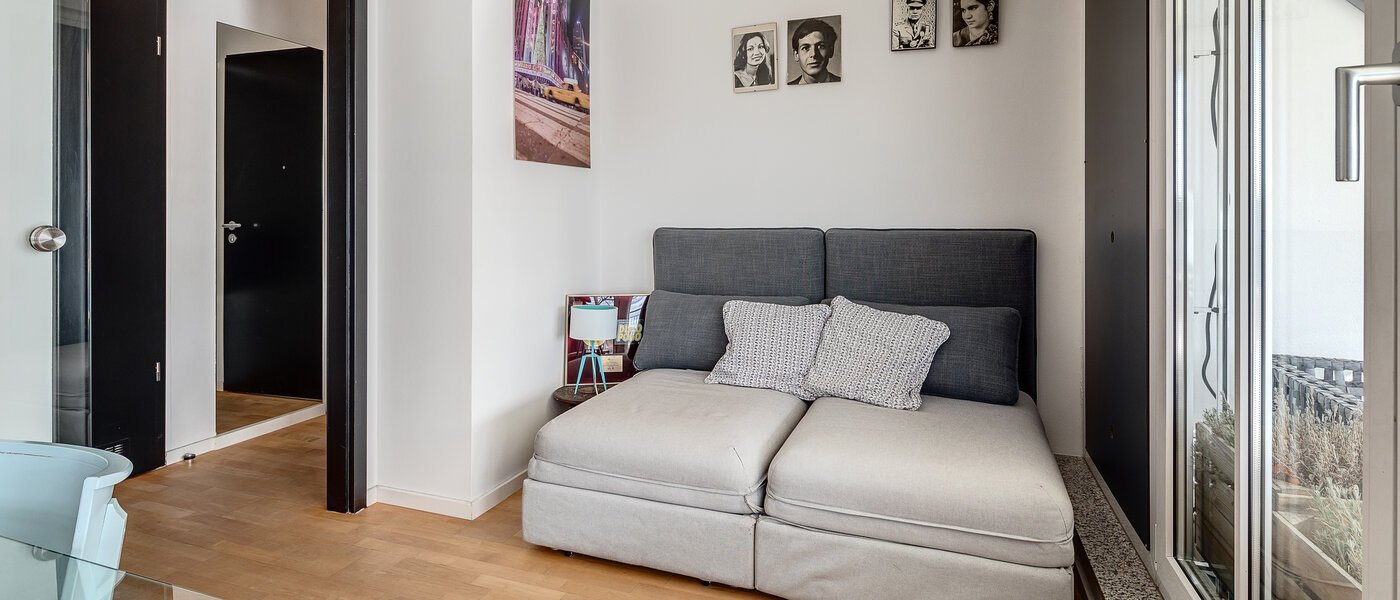 dúplex München Ludwigsvorstadt 02 invitados 12126