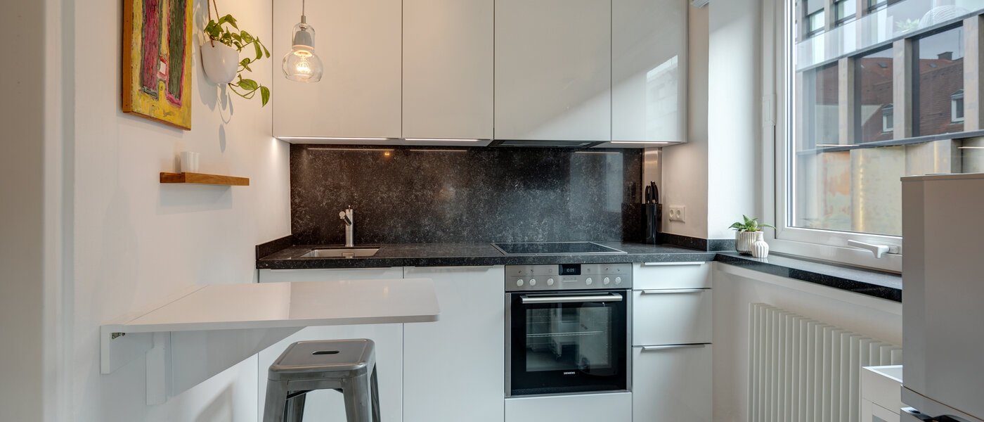 apartamento München Altstadt 01 cocina 12129