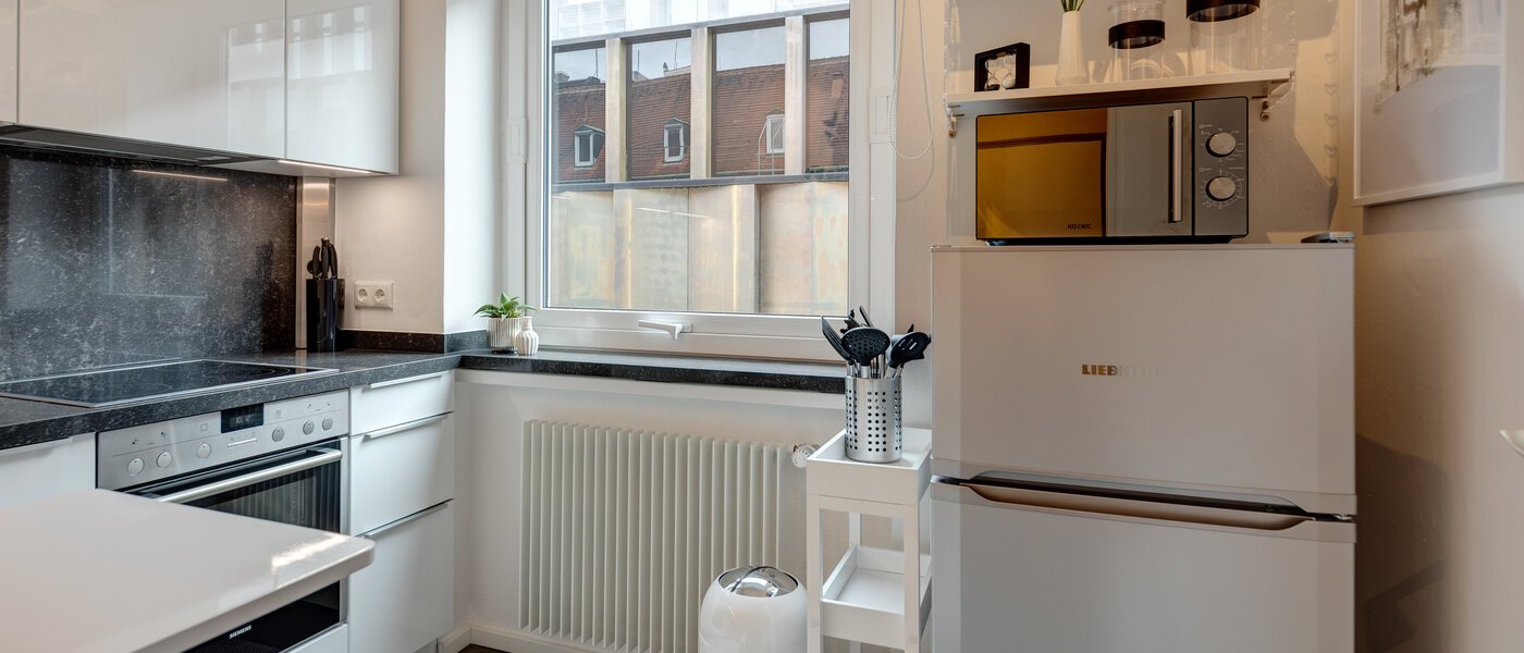 apartamento München Altstadt 02 cocina 12129