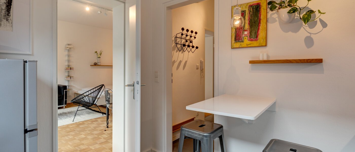 apartamento München Altstadt 03 cocina 12129