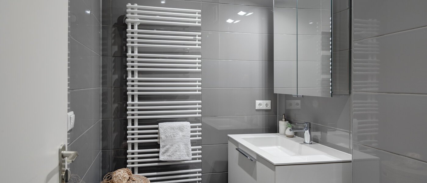 apartamento München Altstadt 01 baño 12129