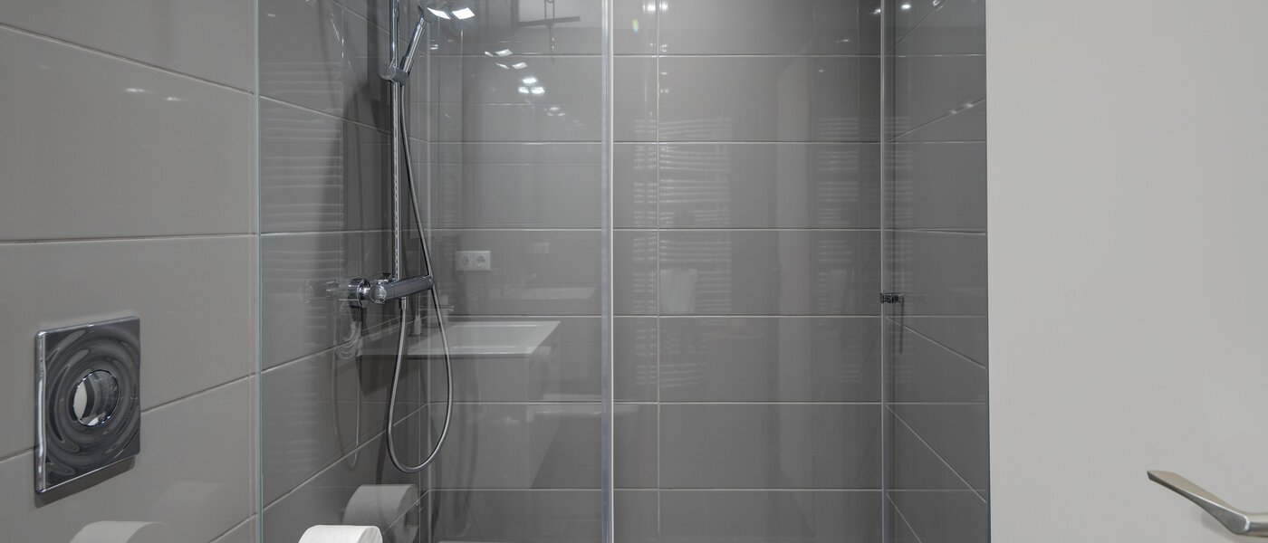 apartamento München Altstadt 03 baño 12129