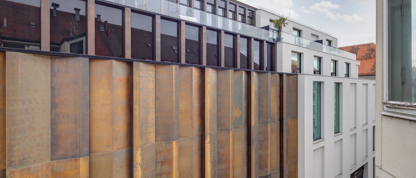 apartamento München Altstadt 01 vista 12129