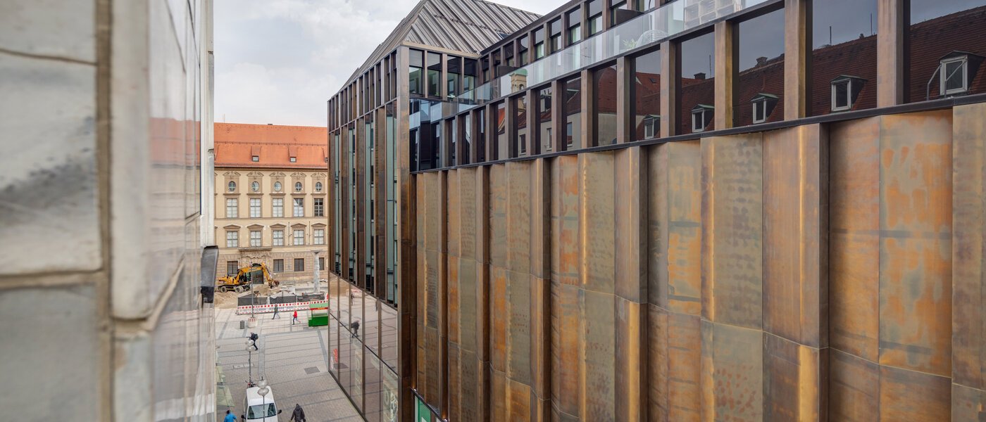 apartamento München Altstadt 02 vista 12129