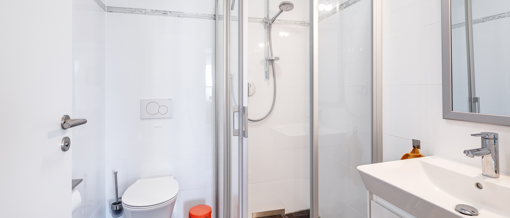 apartamento München Aubing 02 2. baño 12136