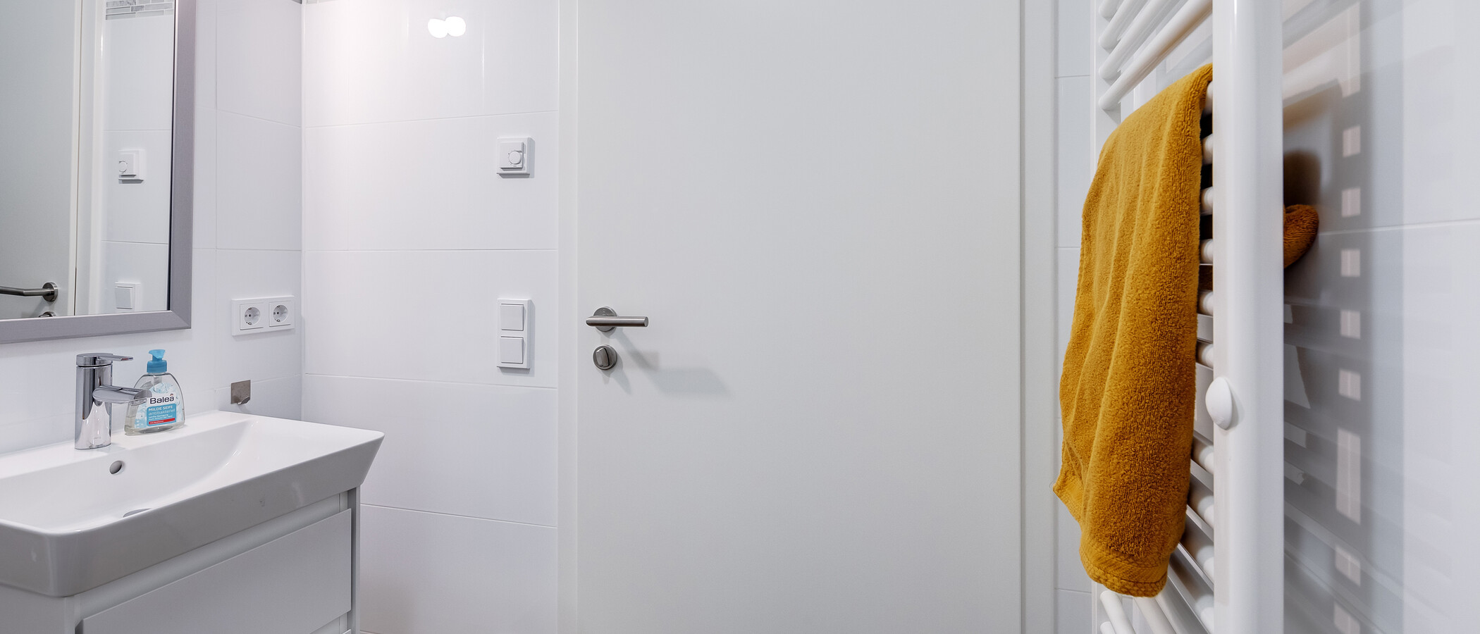apartamento München Aubing 03 2. baño 12136