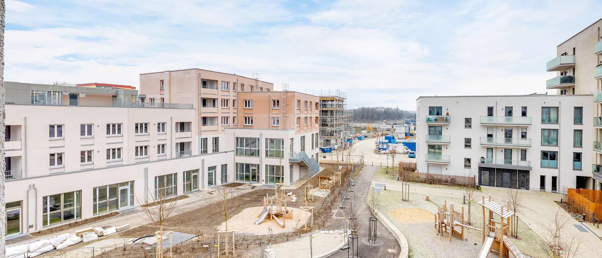 apartamento München Aubing 02 vista 12136