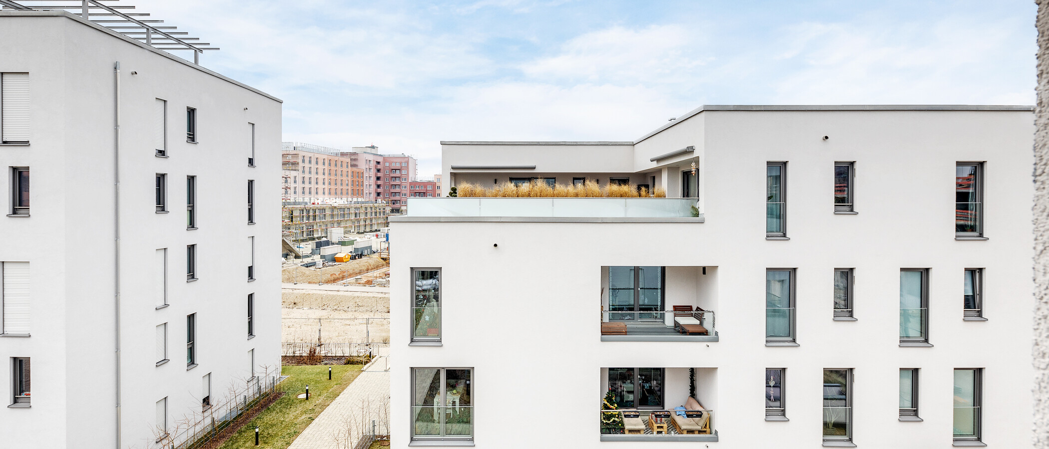 apartamento München Aubing 03 vista 12136