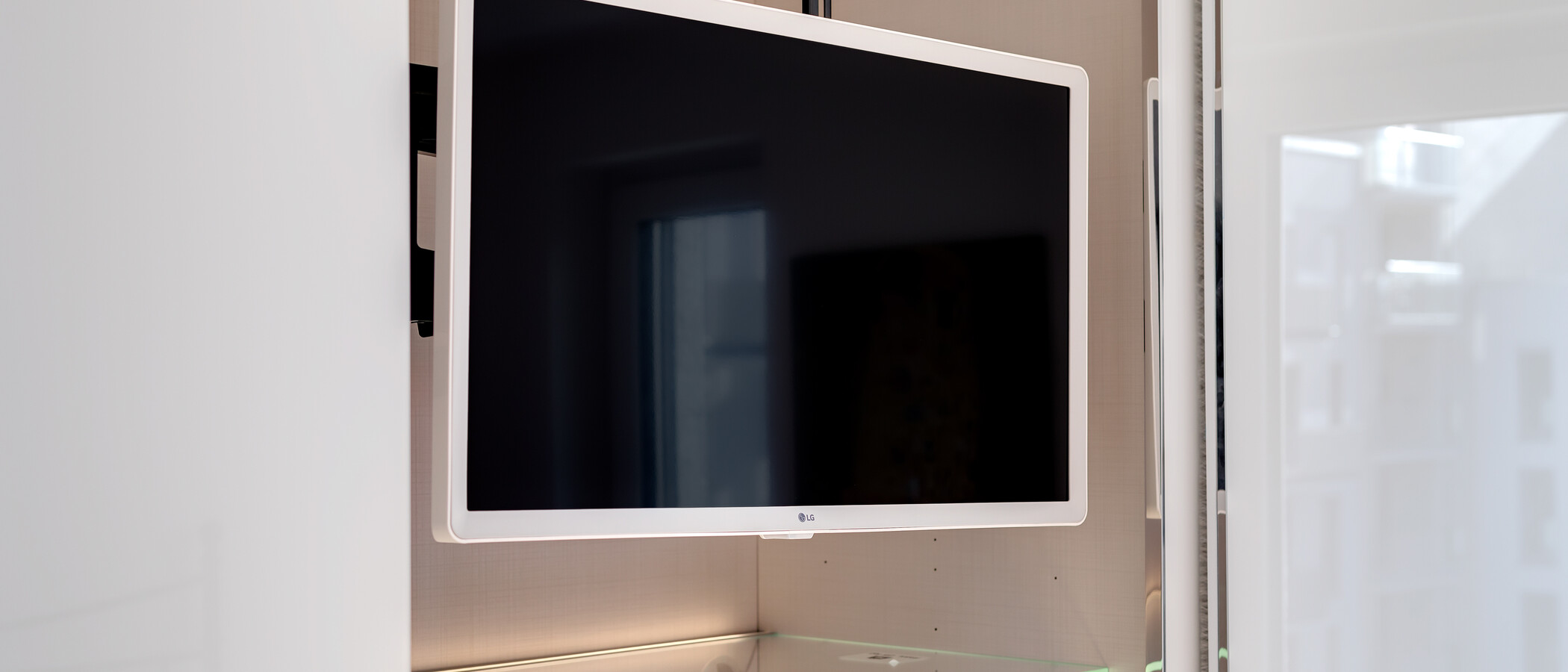apartamento München Aubing 02 1. dormitorio 12136