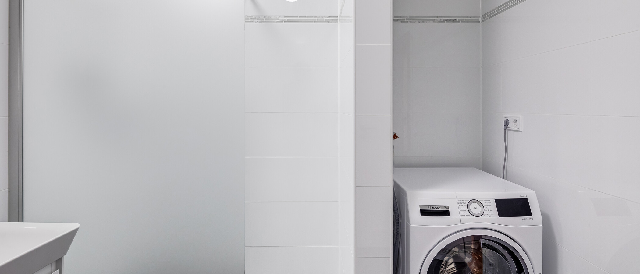 apartamento München Aubing 03 1. baño 12136