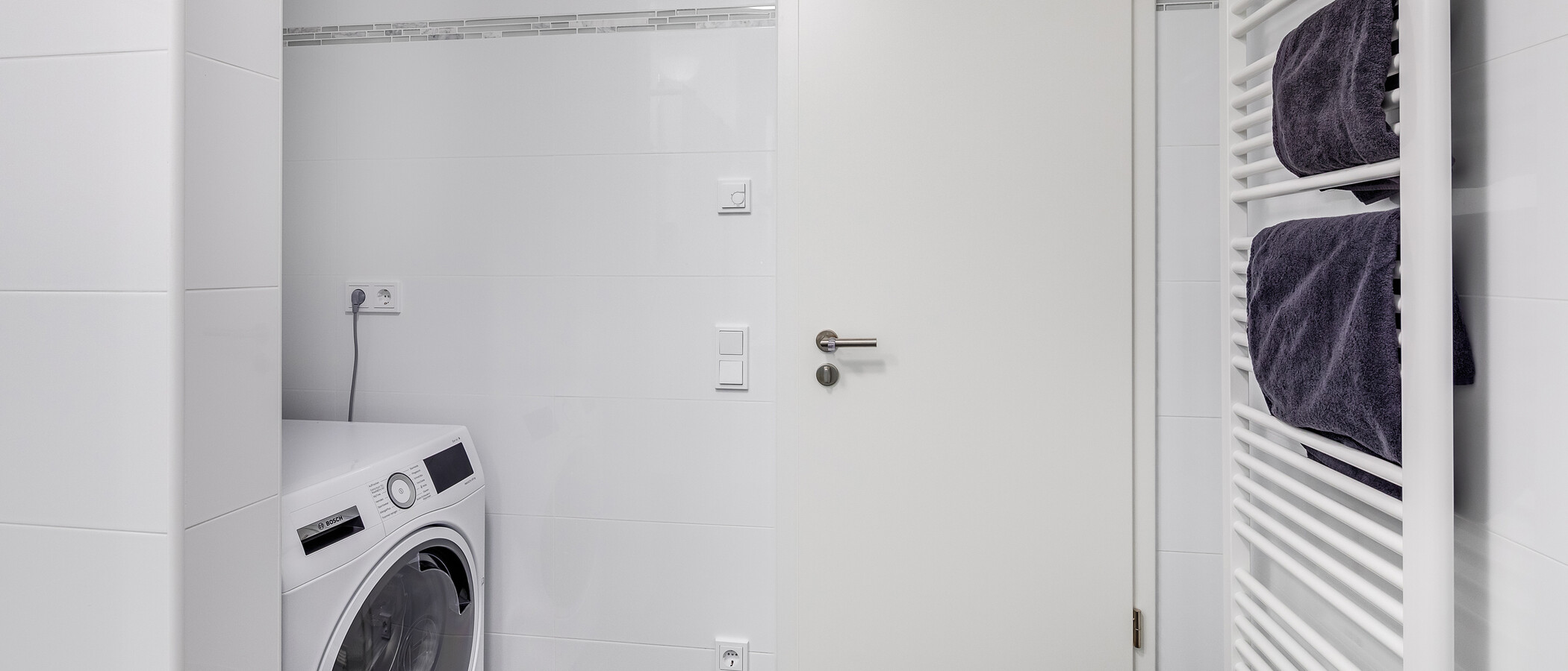 apartamento München Aubing 04 1. baño 12136