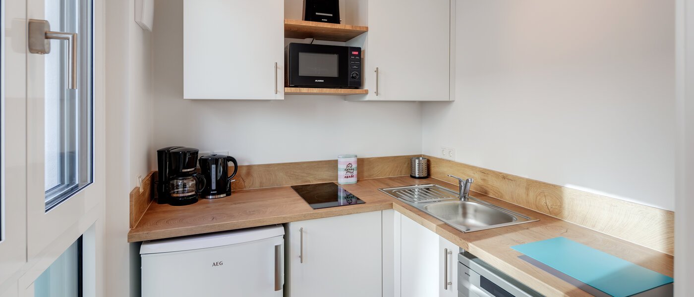 apartamento München Haidhausen 01 cocina 12142