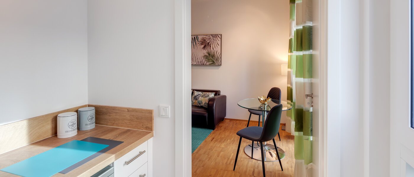 apartamento München Haidhausen 03 cocina 12142