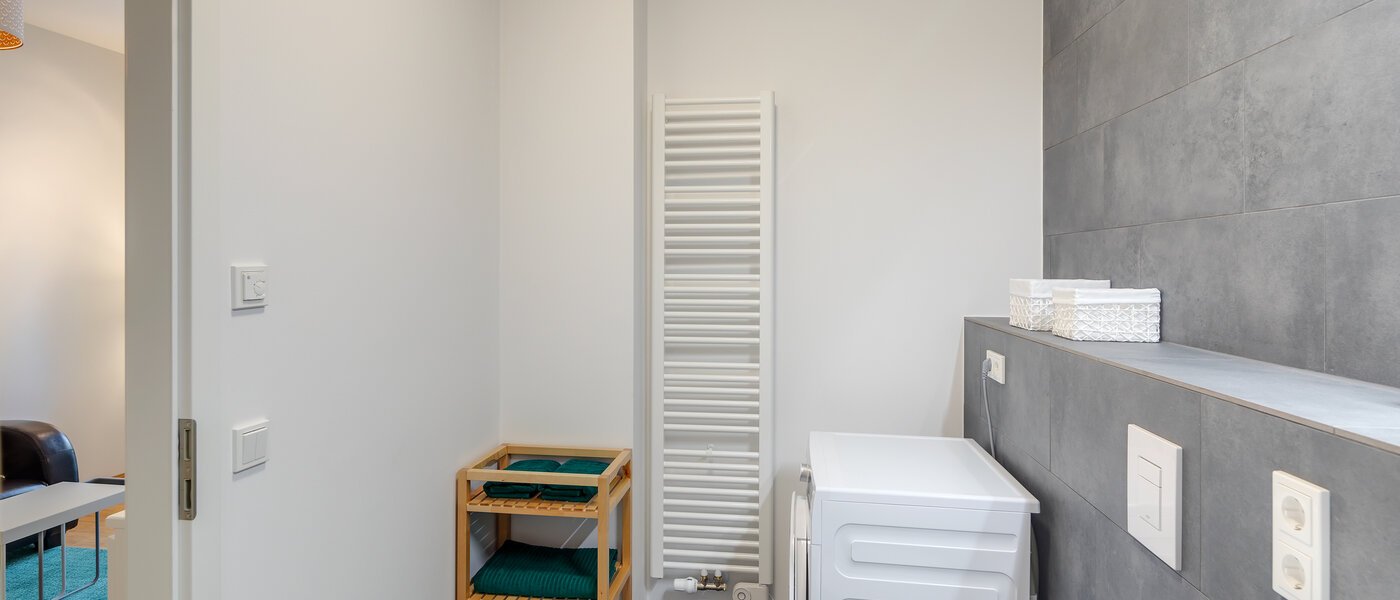 apartamento München Haidhausen 03 baño 12142