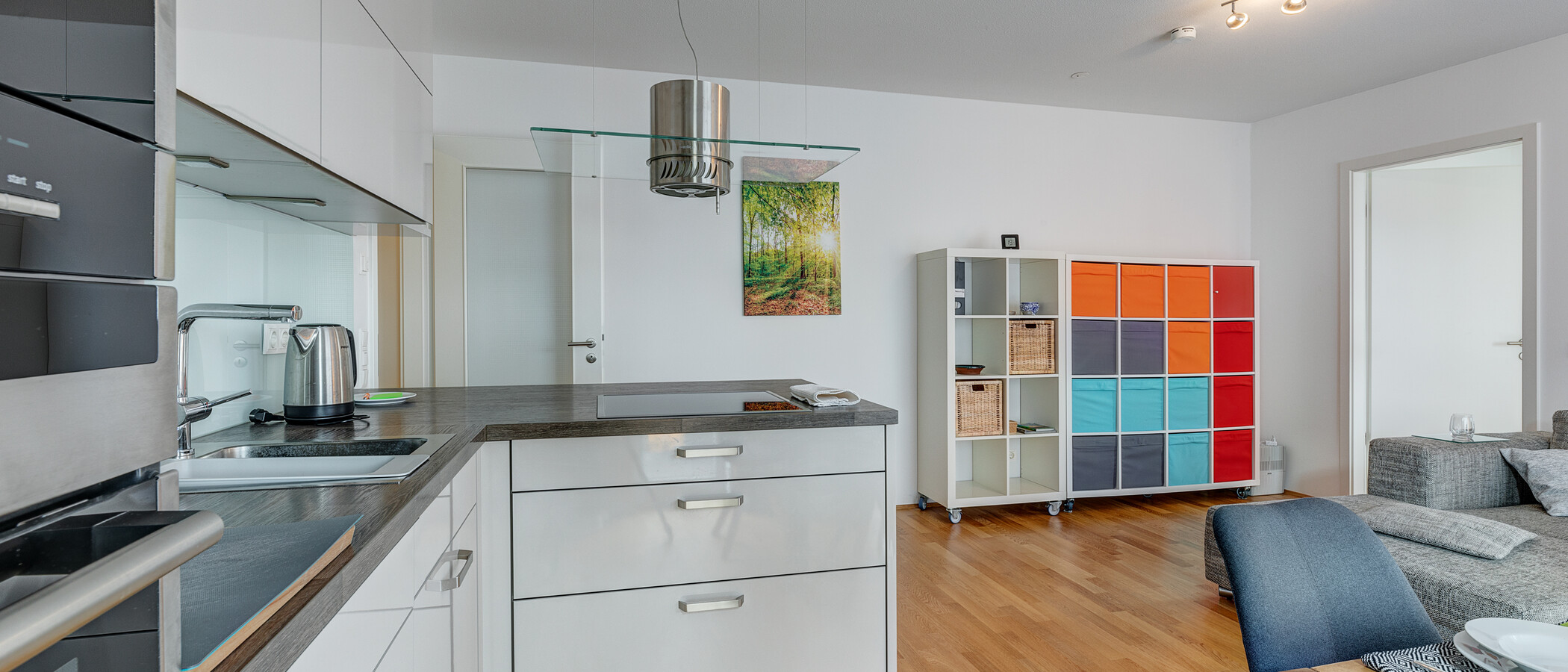 apartamento München Giesing 02 cocina 12147