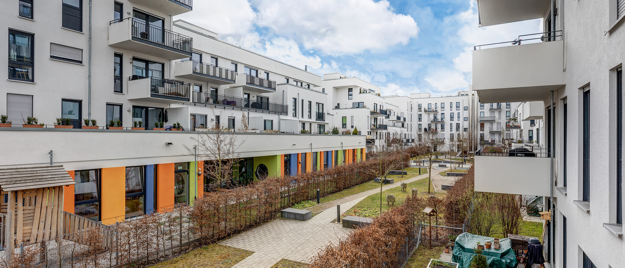 apartamento München Giesing 01 vista 12147