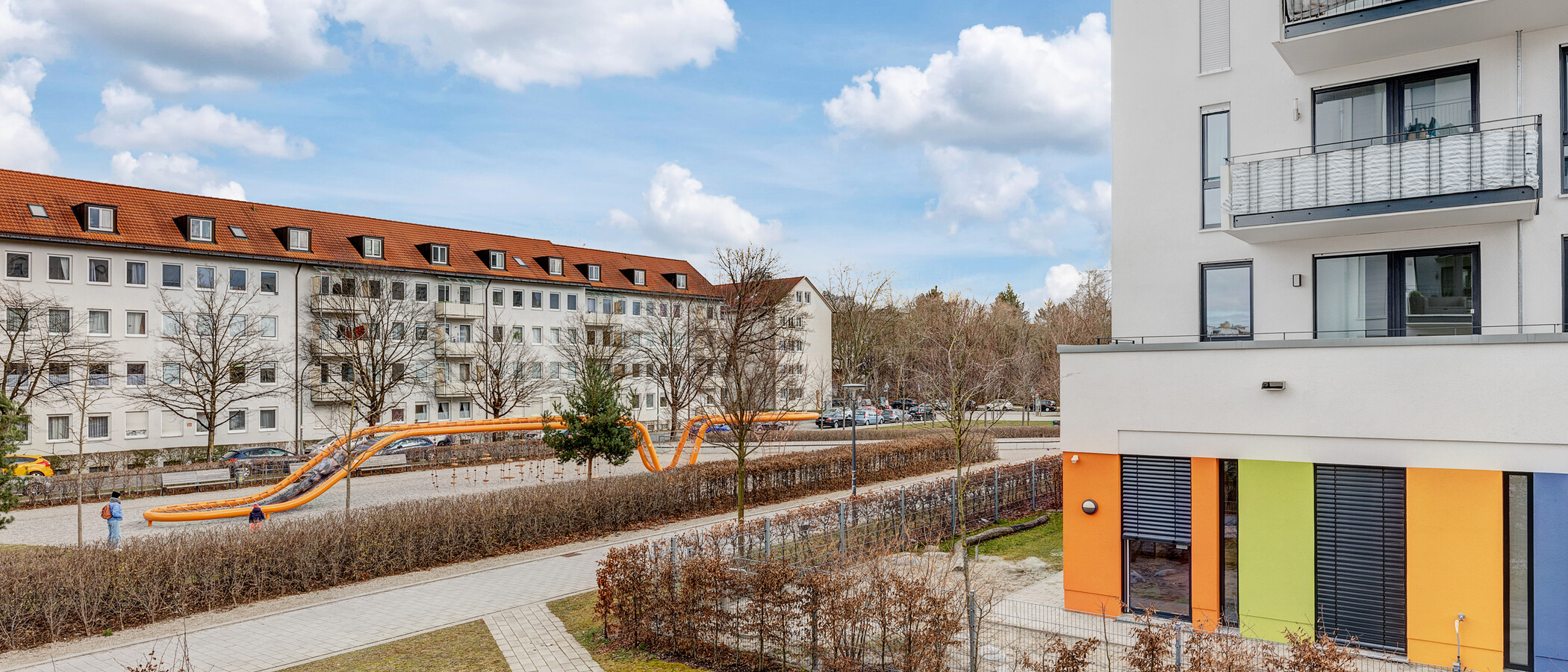 apartamento München Giesing 02 vista 12147